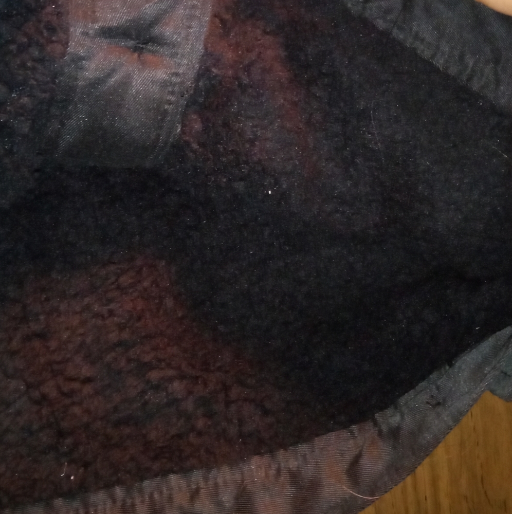 Brooklyn Laundry Jacket - Picture 5 of 8